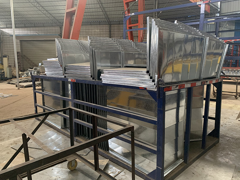 通风工程 通风工程