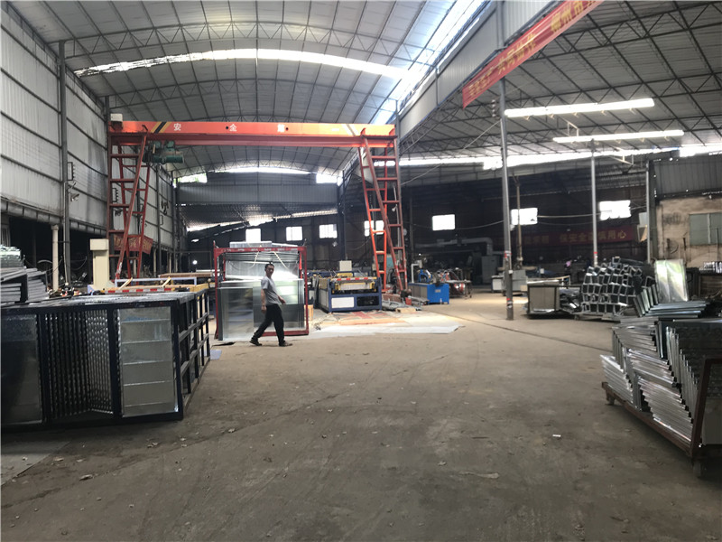 柳州通风工程承接 柳州通风工程承接